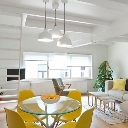Apartamento Centreflat A26 Gante Exterior foto
