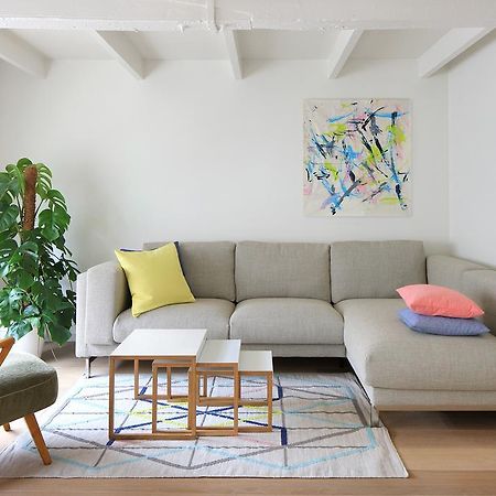 Apartamento Centreflat A26 Gante Exterior foto