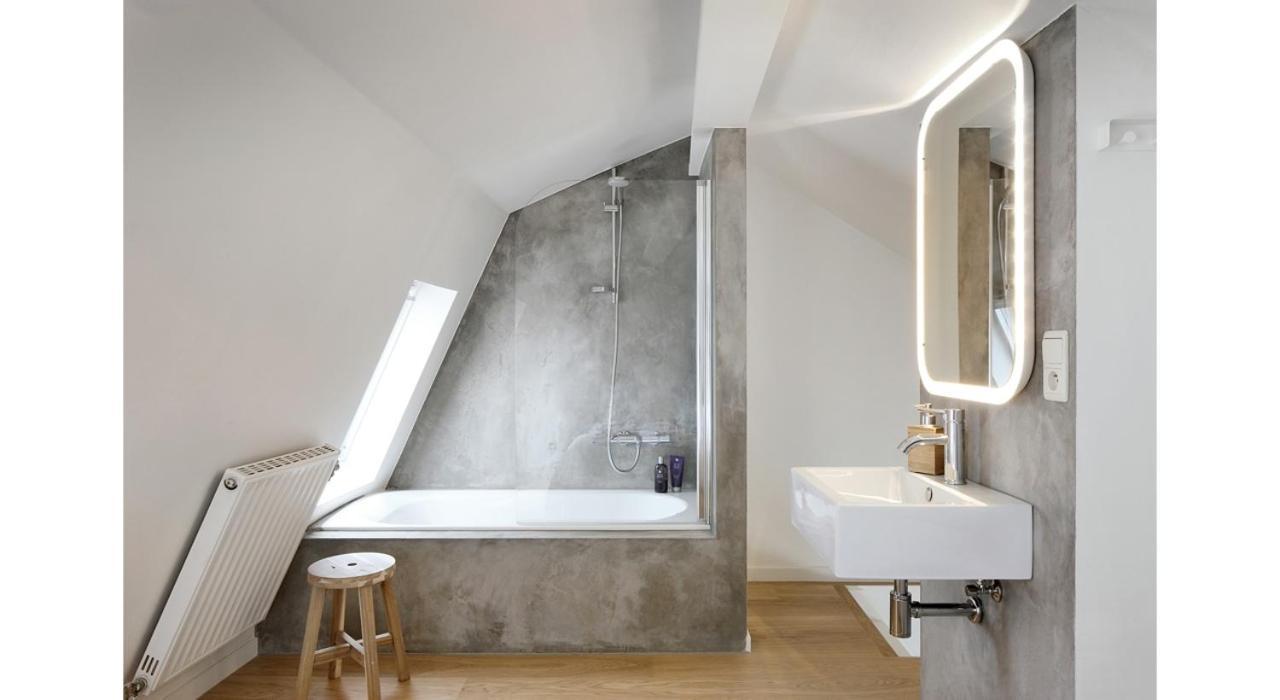 Apartamento Centreflat A26 Gante Exterior foto