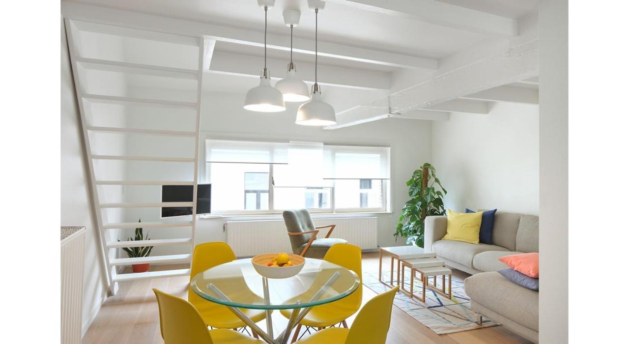Apartamento Centreflat A26 Gante Exterior foto