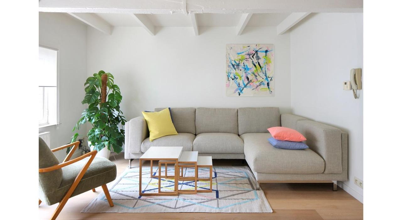Apartamento Centreflat A26 Gante Exterior foto