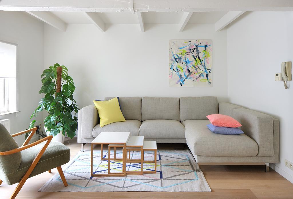 Apartamento Centreflat A26 Gante Exterior foto