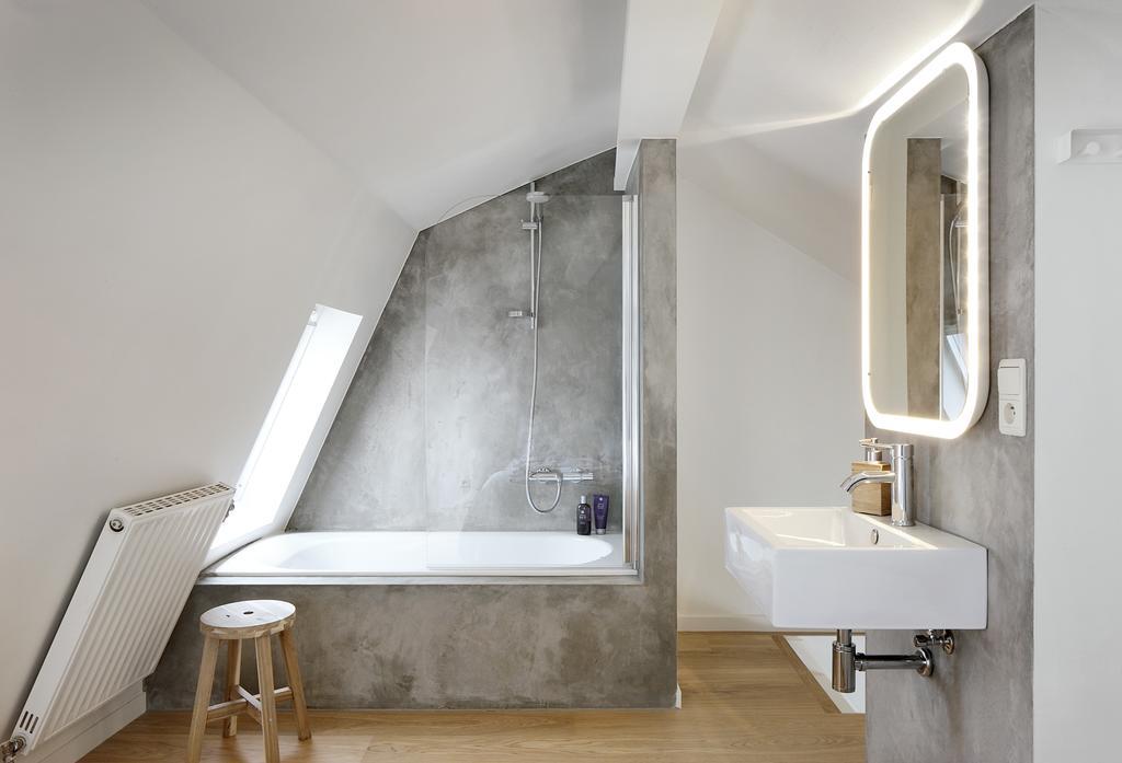 Apartamento Centreflat A26 Gante Exterior foto